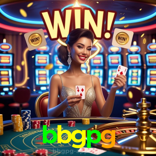 bbgpg:Apostas no futebol e grandes prêmios em slots e roleta esperam por você!
