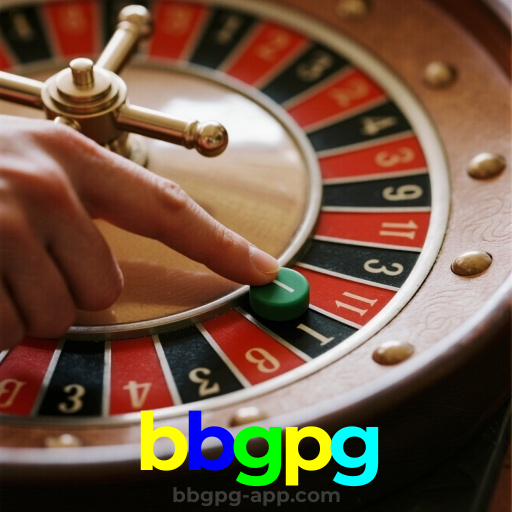bbgpg：O cassino online perfeito para jogadores de poker, roleta e futebol!