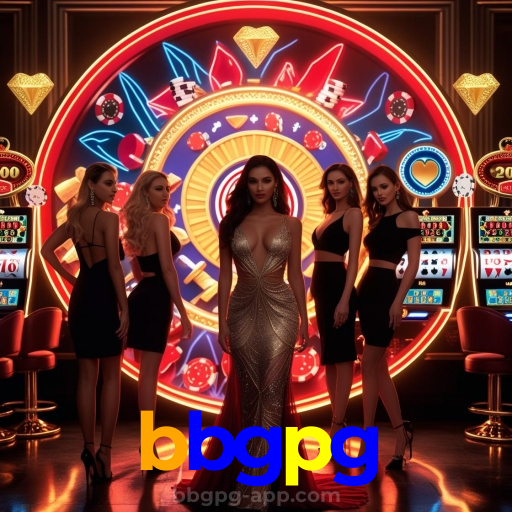 bbgpg：A sorte te espera no cassino online com apostas no futebol e roleta!
