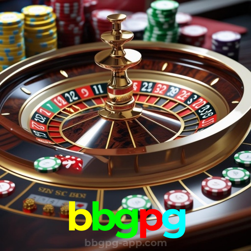 bbgpg：Apostas no futebol e diversão garantida com roleta e blackjack!