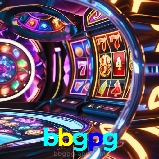 bbgpg：Cada giro nas slots é uma chance de grandes vitórias!
