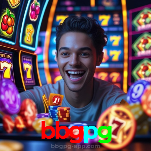 bbgpg：Entre no nosso cassino online e jogue nas roletas agora!