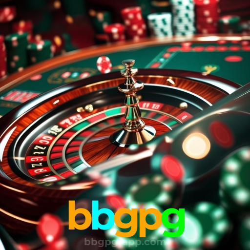 bbgpg:Em nosso cassino online, a diversão nunca tem fim!