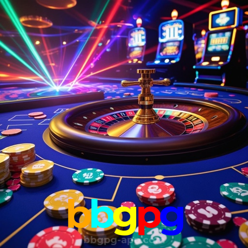 bbgpg：Jogue no cassino online com apostas no futebol e ganhe grandes prêmios!