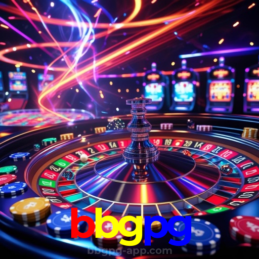bbgpg：Aposte no futebol e ganhe prêmios em blackjack e roleta online!