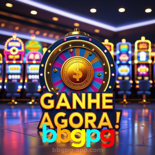 bbgpg:Encontre o seu jogo favorito e leve para casa prêmios fantásticos!