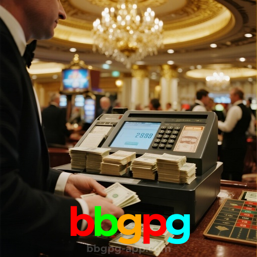 bbgpg：Aposte no seu time de futebol e ganhe no blackjack e roleta online!