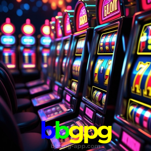 bbgpg:Jogue nas melhores slots e vença o jackpot agora mesmo!