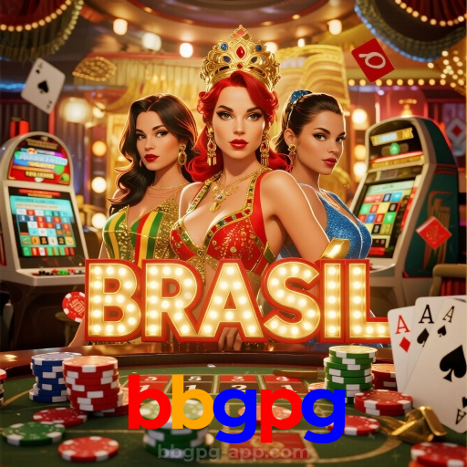 bbgpg：Jogue agora no nosso cassino online e ganhe muito mais!