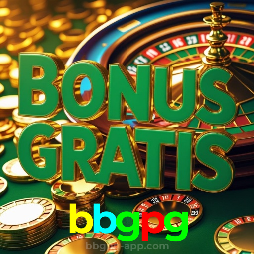 bbgpg：Aposte em futebol ao vivo e ganhe prêmios em jogos de cassino como roleta!