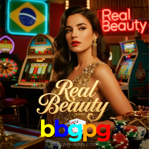 bbgpg：Jogue poker, slots e aposte no futebol ao vivo com confiança!