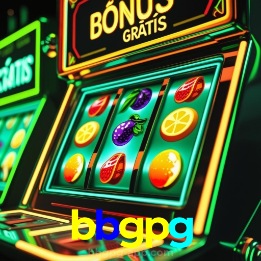 bbgpg：Sinta a emoção de ganhar no cassino online! Aposte e vença!