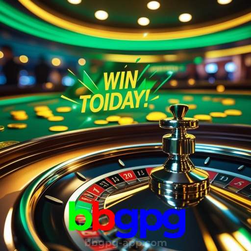 bbgpg:Aposte nas melhores slots e conquiste vitórias impressionantes!