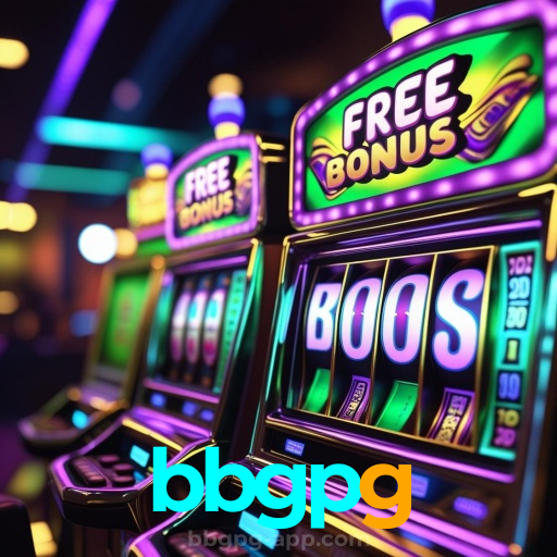 bbgpg:Aposte no futebol e ganhe com os melhores jogos de cassino online!