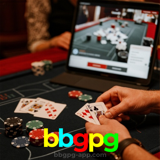 bbgpg:Cada giro é uma chance de ganhar! Jogue nas slots agora mesmo!