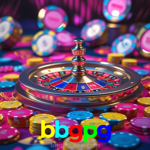 bbgpg：Jogue slots, aposte no futebol e conquiste vitórias épicas no cassino!