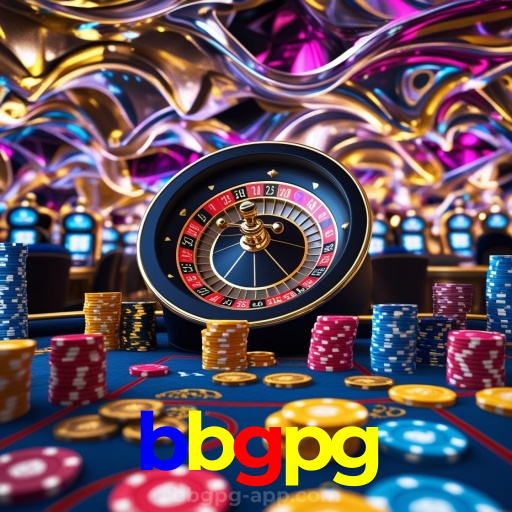 bbgpg:Ganhe prêmios jogando slots e apostando no futebol online!