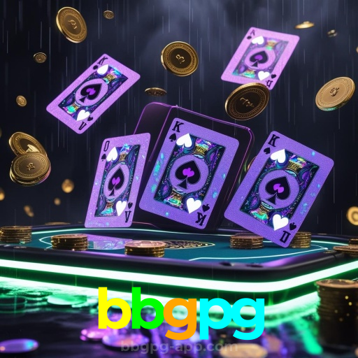 bbgpg:Jogue nas melhores slots e conquiste prêmios incríveis!