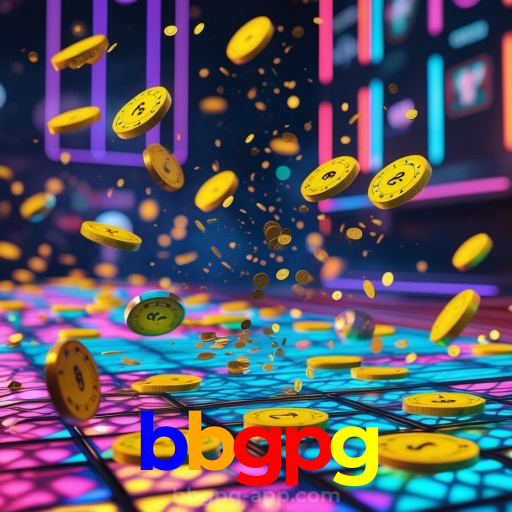 bbgpg：Jogue no melhor cassino online e conquiste prêmios de verdade!
