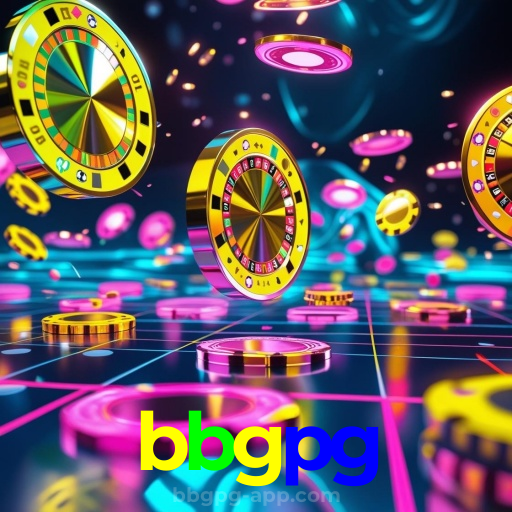 bbgpg：Sinta a adrenalina do futebol digital! Aposte agora e vença!