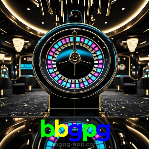 bbgpg:Cada giro é uma nova chance! Aposte nas slots e vença!