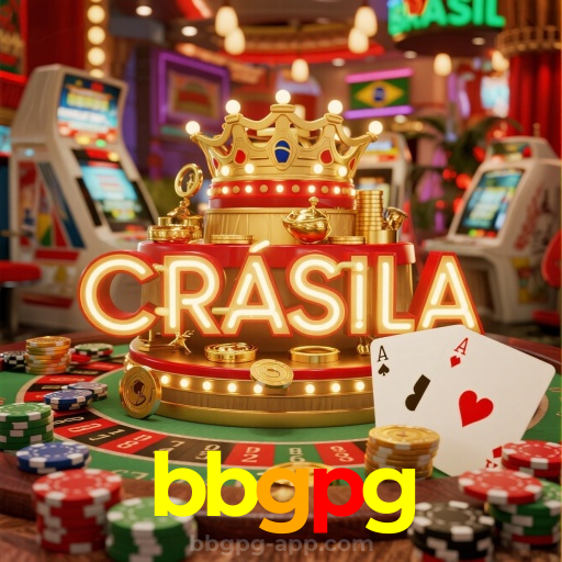 bbgpg：Apostas ao vivo no futebol e grandes prêmios nos melhores jogos de cassino!