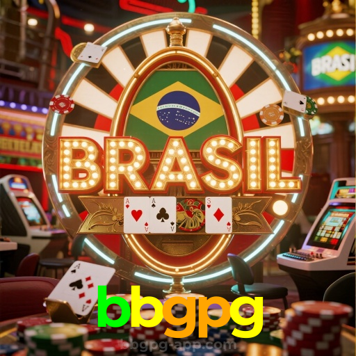 bbgpg：Aposte no futebol digital e mostre que você é o melhor!