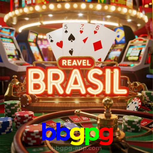 bbgpg:Jogue slots, aposte no futebol e vença com grandes vitórias!