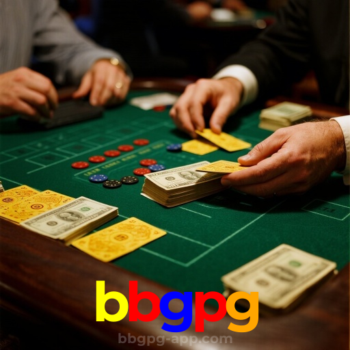 bbgpg:Jogue poker, aposte no futebol e leve grandes prêmios em nosso cassino!