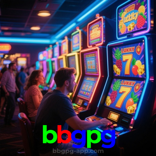 bbgpg：A sorte te espera no cassino online com apostas no futebol e roleta!