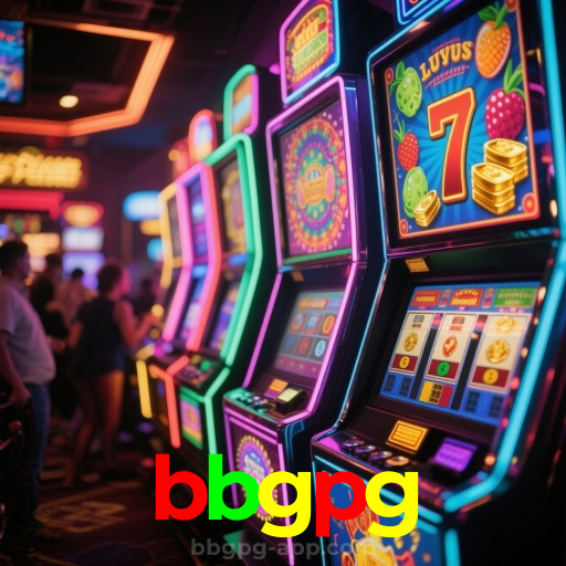 bbgpg：A sorte nunca esteve tão ao seu alcance! Aposte nas nossas slots agora!