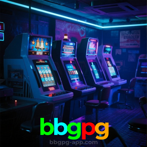 bbgpg：O melhor cassino para apostar no futebol e ganhar em jogos de cassino!