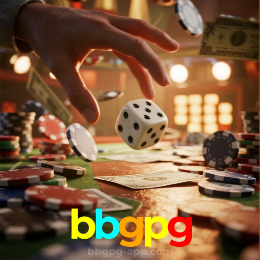 bbgpg：Jogue poker online e conquiste grandes vitórias nas cartas!