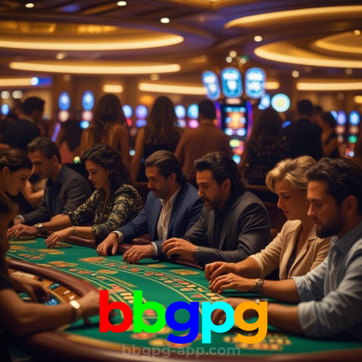 bbgpg:Em nosso cassino online, sua sorte vai brilhar! Aposte e vença!
