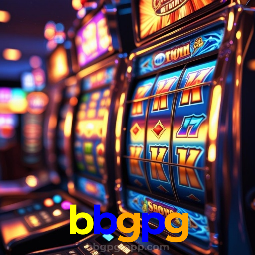 bbgpg：A diversão e as vitórias estão te esperando no nosso cassino online!