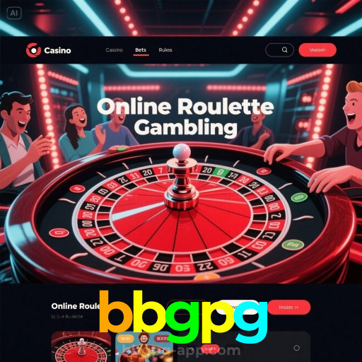 bbgpg：Jogue poker, slots e aposte no futebol para uma experiência única!