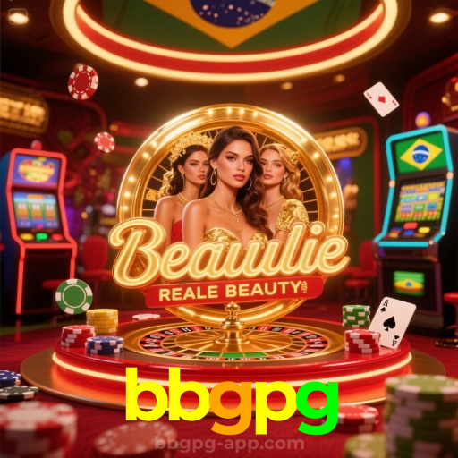 bbgpg:Aposte agora nas roletas e veja a sorte brilhar para você!