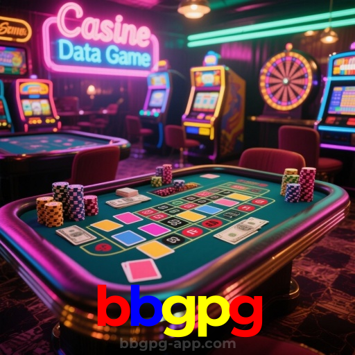 bbgpg：O cassino perfeito para jogar poker e fazer apostas no futebol online!