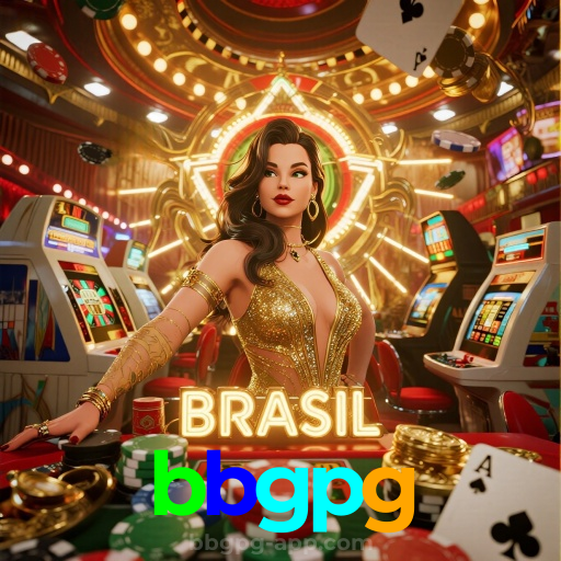 bbgpg：Jogue slots e aposte no futebol no cassino online mais confiável!