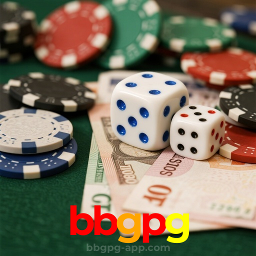 bbgpg：Jogue as melhores slots e aposte no futebol para grandes vitórias!