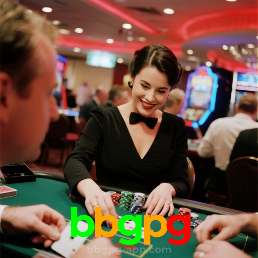 bbgpg:Jogue poker, aposte no futebol e ganhe prêmios incrÃveis em nosso cassino!