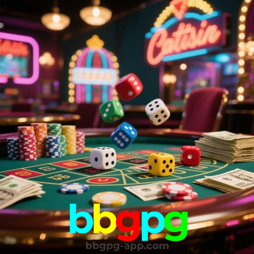 bbgpg：Jogue nas slots e vença o jackpot! A sorte está te esperando!
