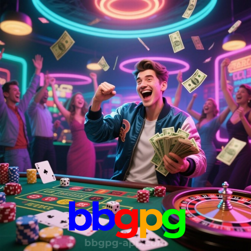 bbgpg：Jogue poker, aposte no futebol e ganhe no cassino mais confiável!