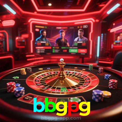 bbgpg：Aposte no futebol e jogue os jogos mais emocionantes como blackjack e poker!