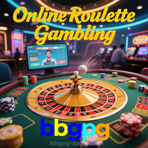 bbgpg：No futebol online, a sorte está ao seu lado para ganhar!