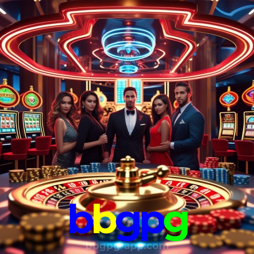 bbgpg：A sorte nunca esteve tão ao seu alcance! Aposte nas nossas slots agora!