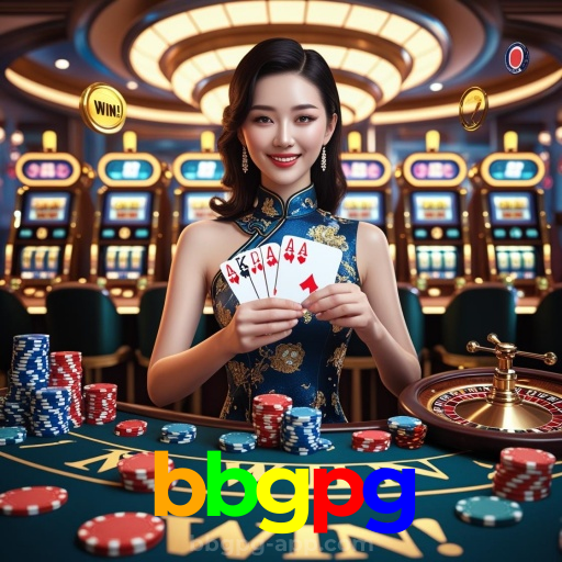 bbgpg:Apostas ao vivo no futebol e grandes prêmios em blackjack e roleta!