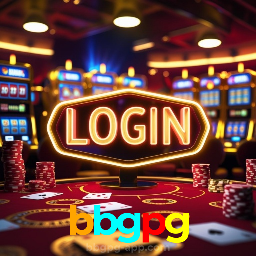 bbgpg：Onde a diversão nunca para: apostas no futebol e jogos de cassino!