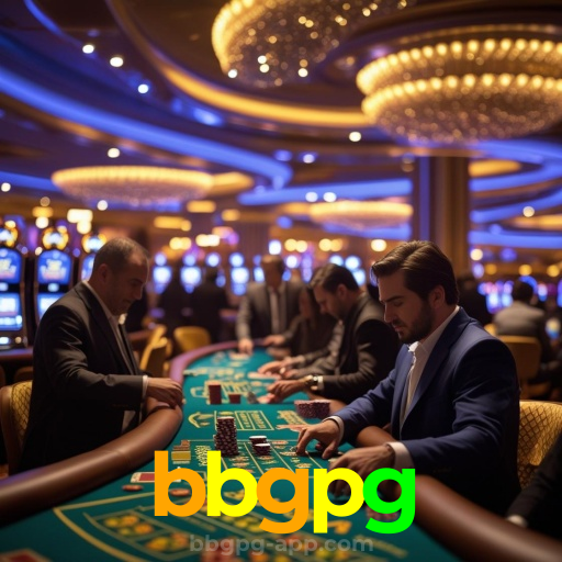 bbgpg:Aposte no futebol e vença em blackjack e roleta no nosso cassino!