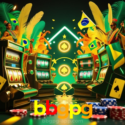 bbgpg:Aposte nas melhores slots e conquiste vitórias impressionantes!